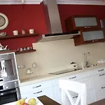 En Primera Linea De Playa Апартаменты