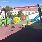 En Primera Linea De Playa Апартаменты *