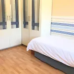 Апартаменты En Primera Linea De Playa
