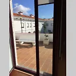 Апартаменты En Primera Linea De Playa А-Гуарда