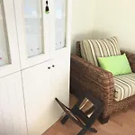 En Primera Linea De Playa Апартаменты