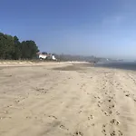 En Primera Linea De Playa Апартаменты А-Гуарда