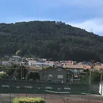 En Primera Linea De Playa Апартаменты *