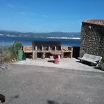 En Primera Linea De Playa Апартаменты *