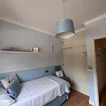 En Primera Linea De Playa Апартаменты *