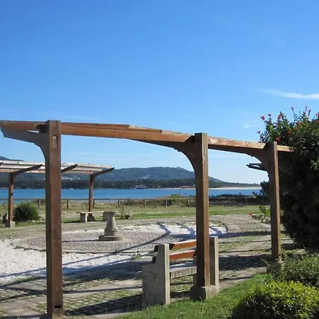 En Primera Linea De Playa A Guarda