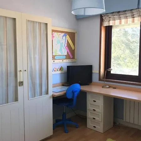 En Primera Linea De Playa Lägenhet *