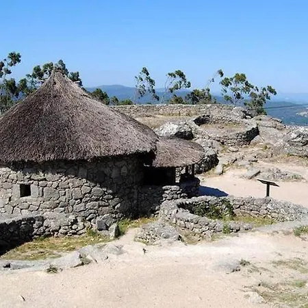 En Primera Linea De Playa A Guarda