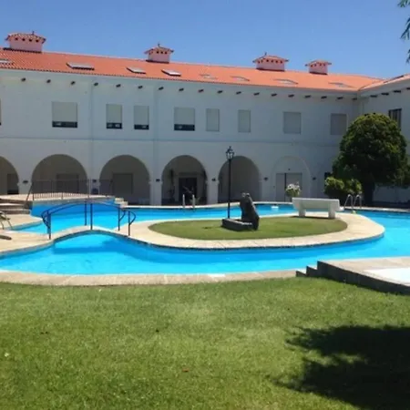 Lägenhet En Primera Linea De Playa