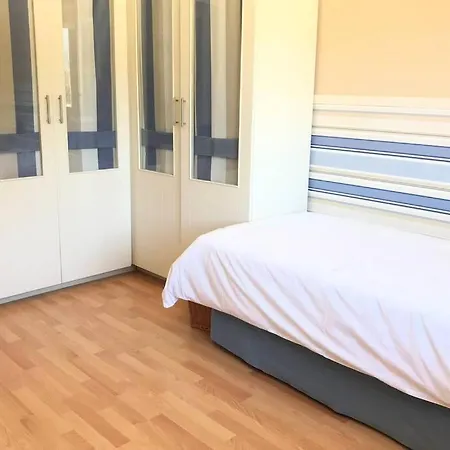 Lägenhet En Primera Linea De Playa