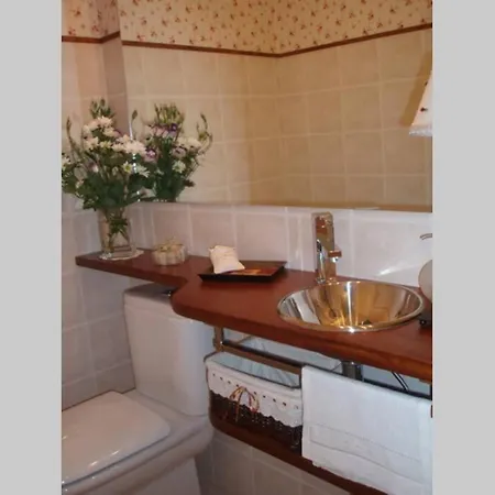 Lägenhet En Primera Linea De Playa *