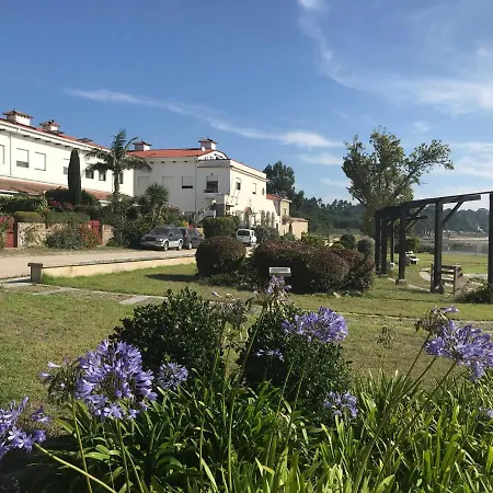 En Primera Linea De Playa * A Guarda