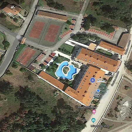 Lägenhet En Primera Linea De Playa