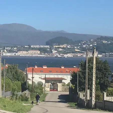 En Primera Linea De Playa * A Guarda