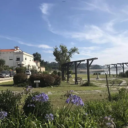 En Primera Linea De Playa * A Guarda