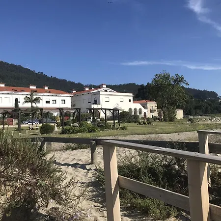 En Primera Linea De Playa