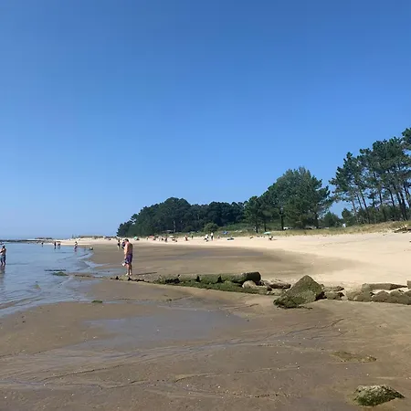 En Primera Linea De Playa * ア・グアルダ