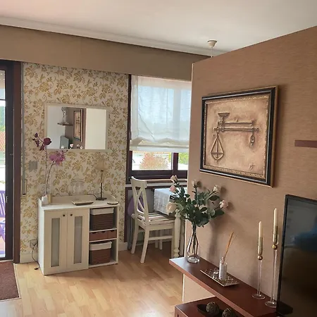 En Primera Linea De Playa