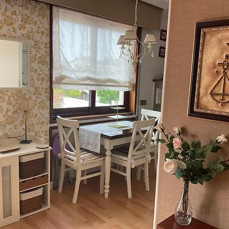 En Primera Linea De Playa * A Guarda