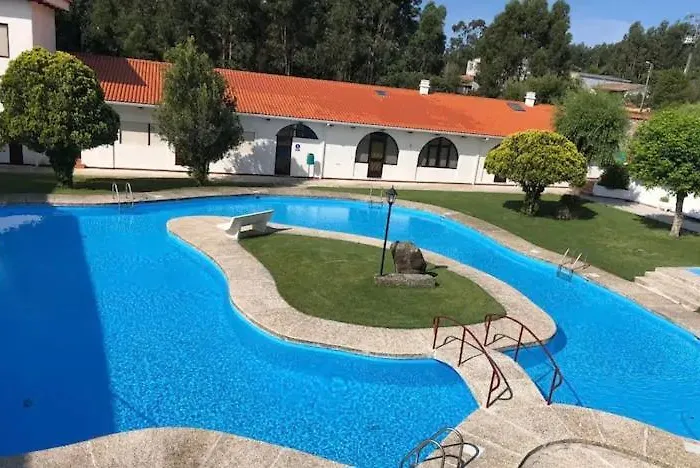 Appartamento En Primera Linea De Playa A Guarda