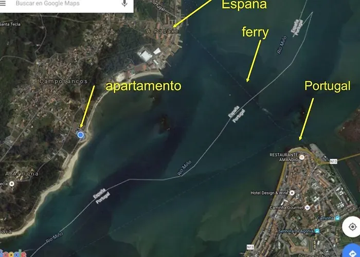 En Primera Linea De Playa Appartamento *