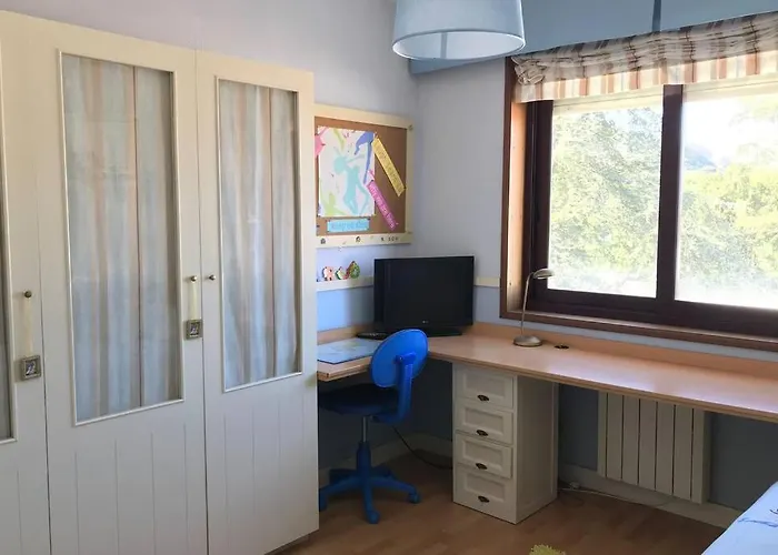 En Primera Linea De Playa Appartamento *