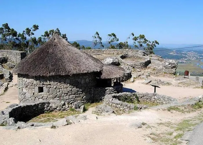 En Primera Linea De Playa A Guarda
