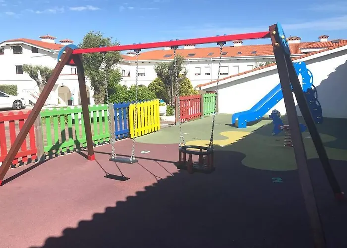 En Primera Linea De Playa Appartamento *