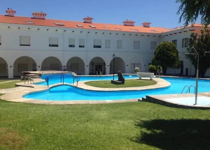 Appartamento En Primera Linea De Playa