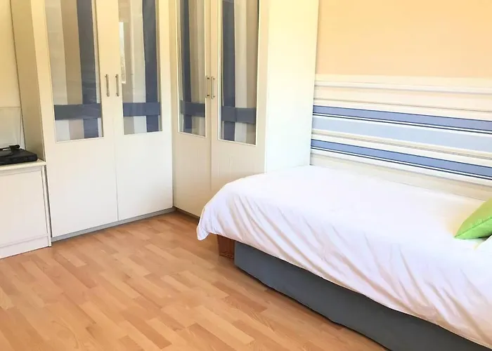 Appartamento En Primera Linea De Playa