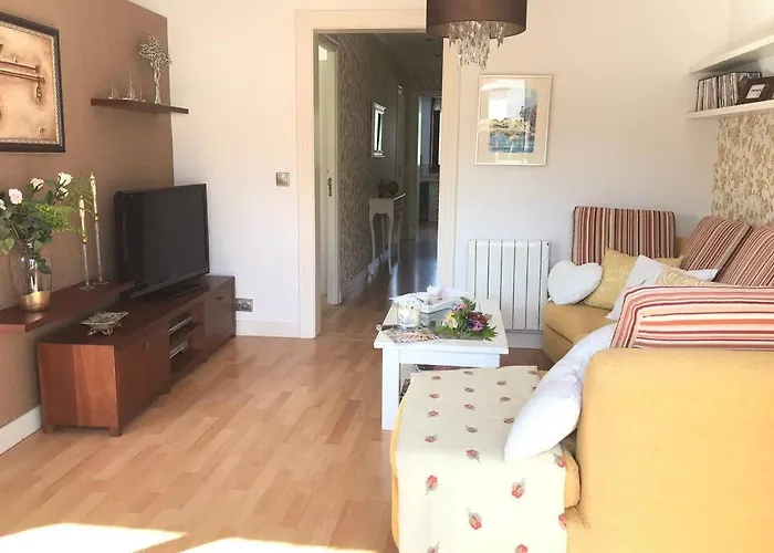 En Primera Linea De Playa