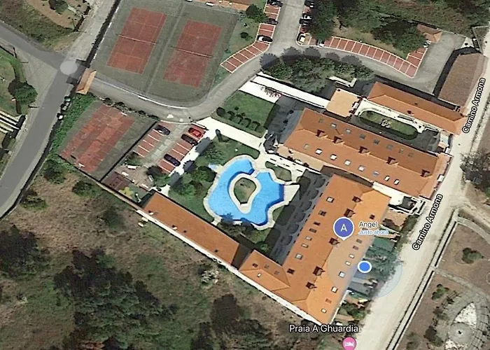 Appartamento En Primera Linea De Playa