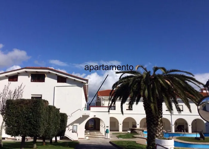 Appartamento En Primera Linea De Playa *