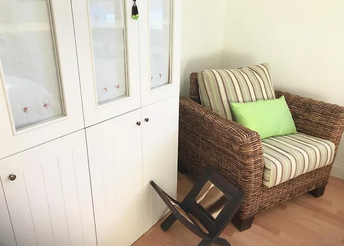 En Primera Linea De Playa Appartamento