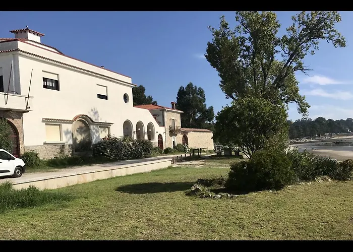 Appartamento En Primera Linea De Playa *