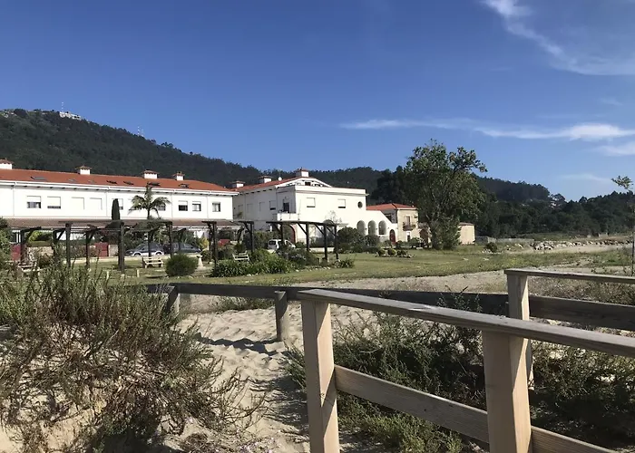 En Primera Linea De Playa