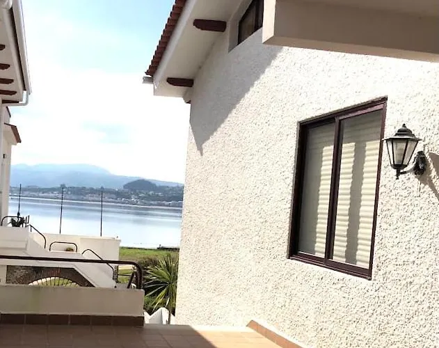 En Primera Linea De Playa