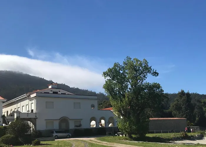 En Primera Linea De Playa * A Guarda