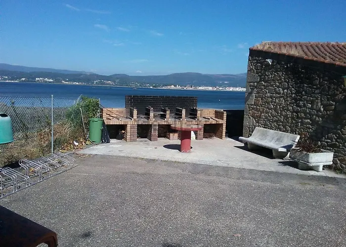 En Primera Linea De Playa Appartamento *