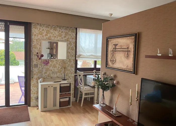 En Primera Linea De Playa