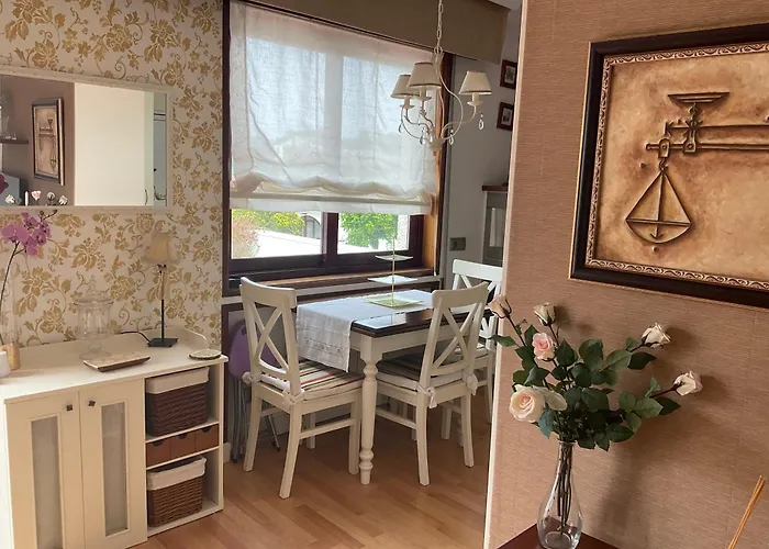 En Primera Linea De Playa * A Guarda